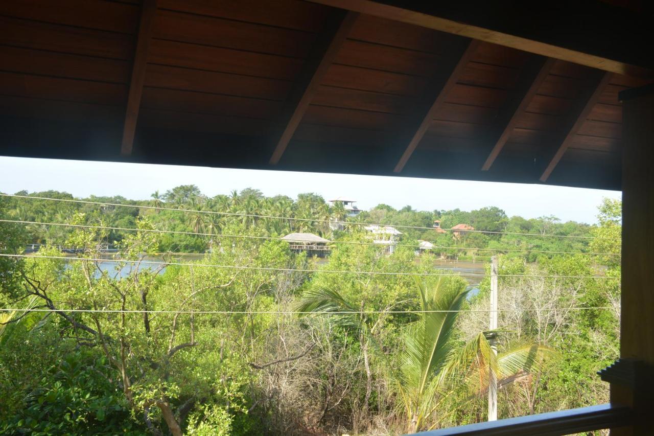 Shiva'S Beach Cabanas Tangalle Exterior foto